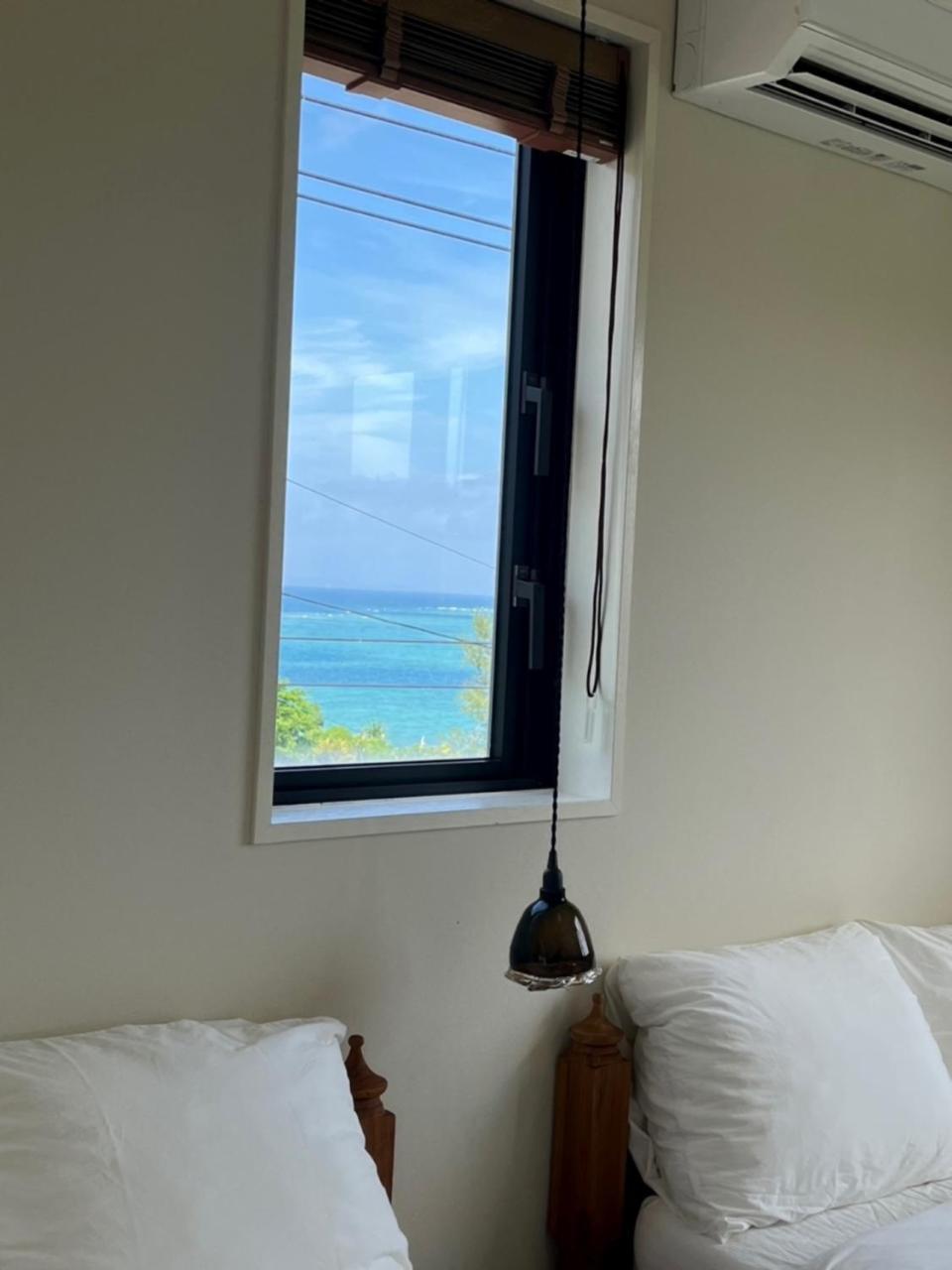 Senahahausub03 Appartement Yomitan Buitenkant foto