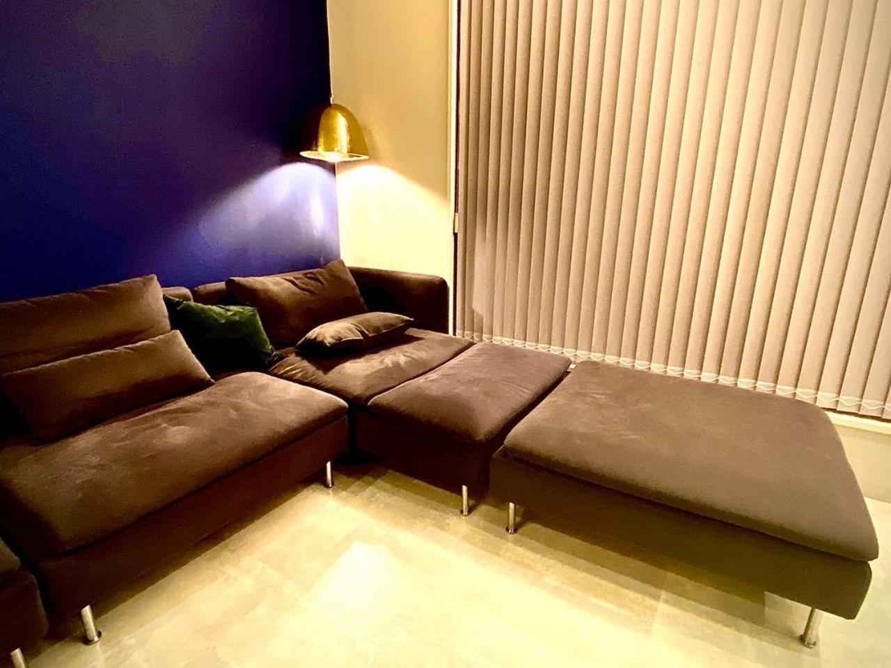 Senahahausub03 Appartement Yomitan Buitenkant foto