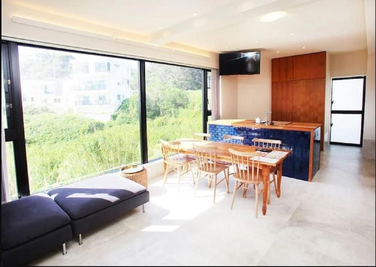 Senahahausub03 Appartement Yomitan Buitenkant foto
