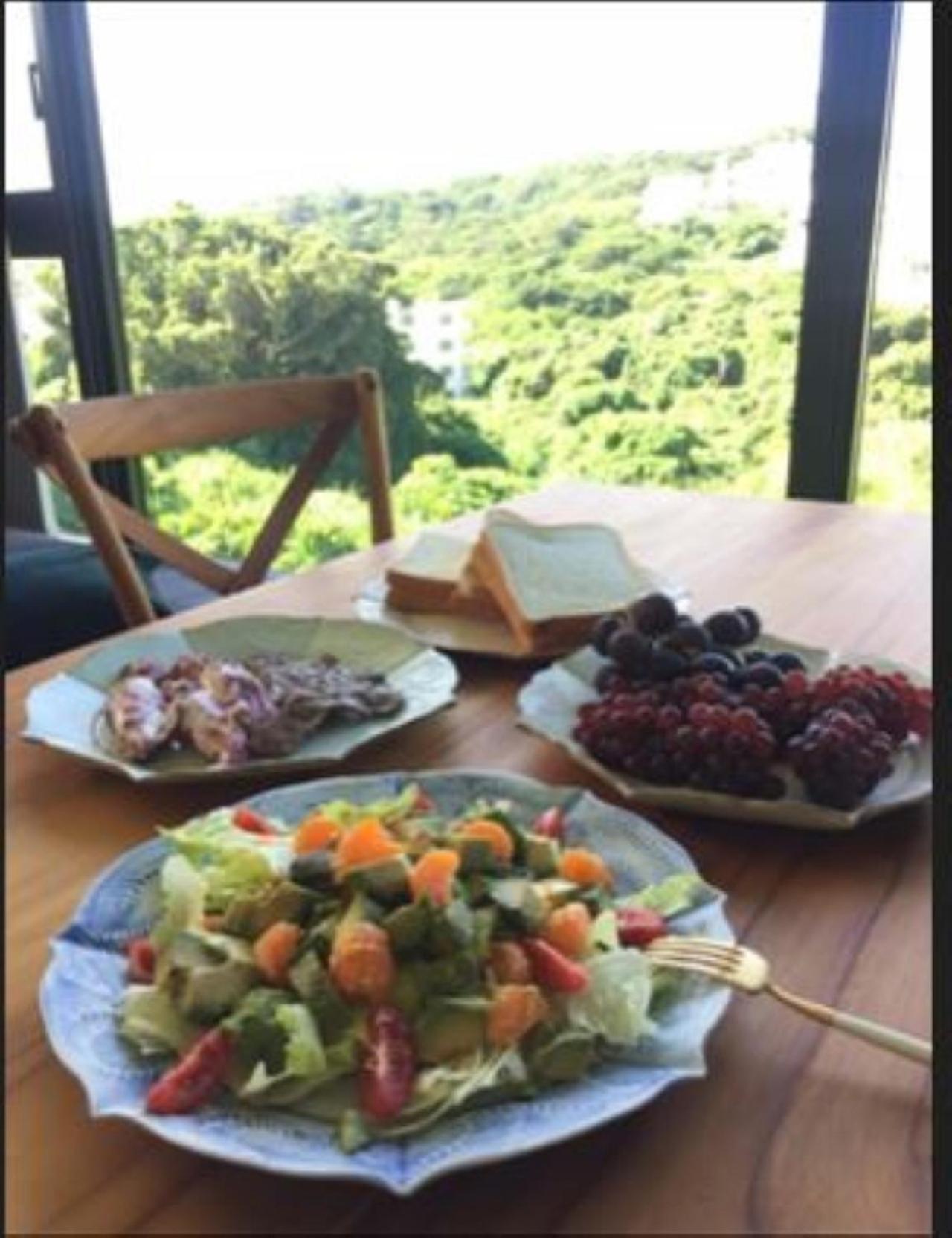 Senahahausub03 Appartement Yomitan Buitenkant foto