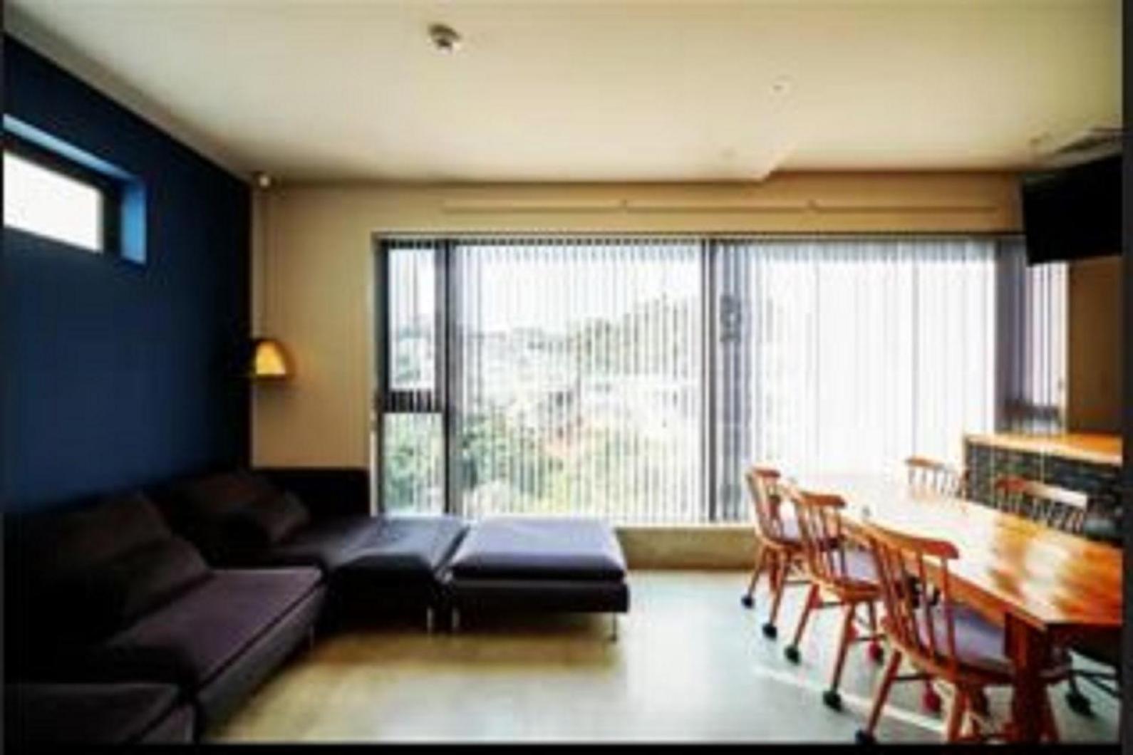 Senahahausub03 Appartement Yomitan Buitenkant foto