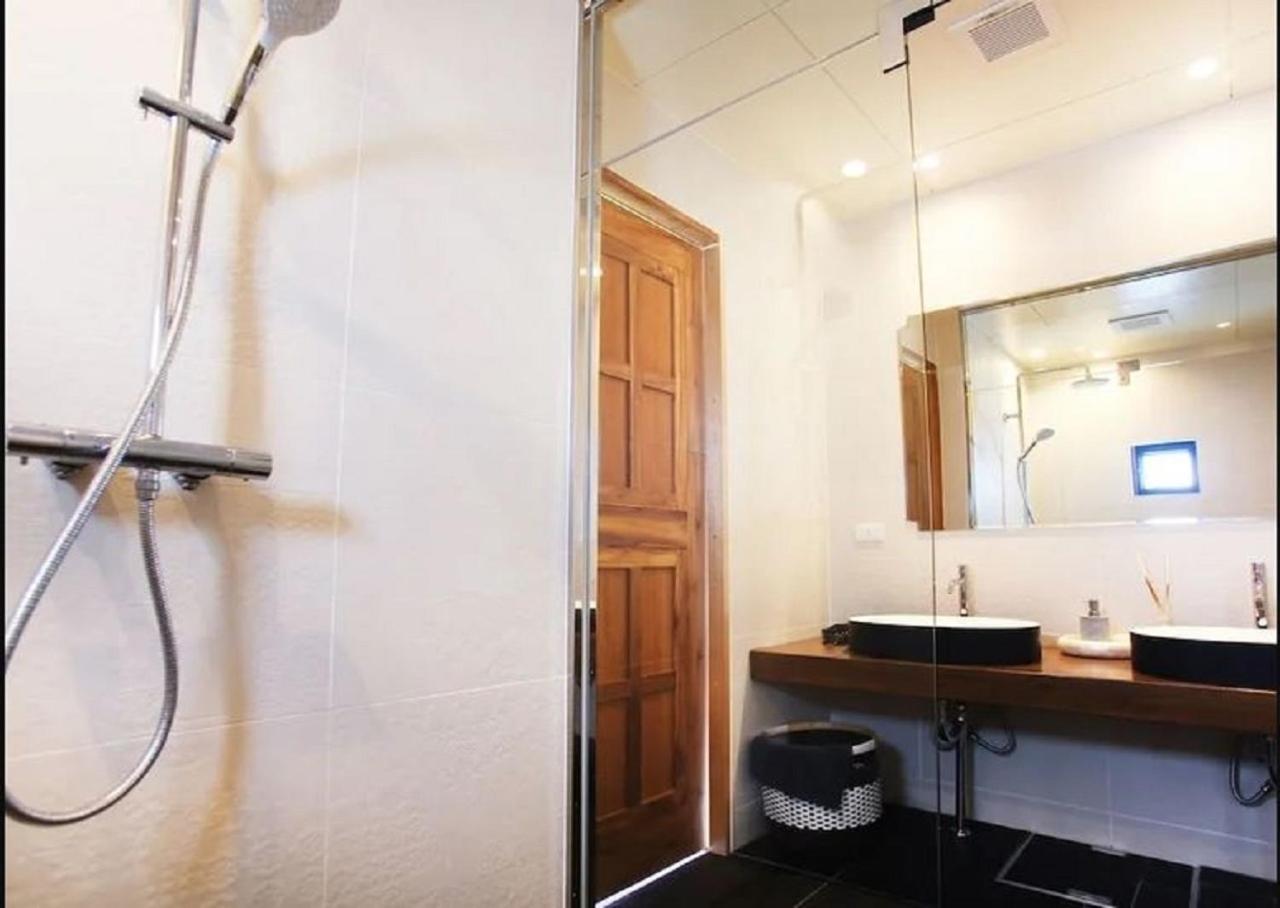 Senahahausub03 Appartement Yomitan Buitenkant foto