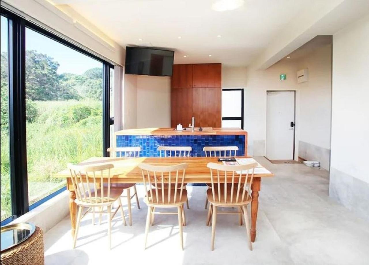 Senahahausub03 Appartement Yomitan Buitenkant foto