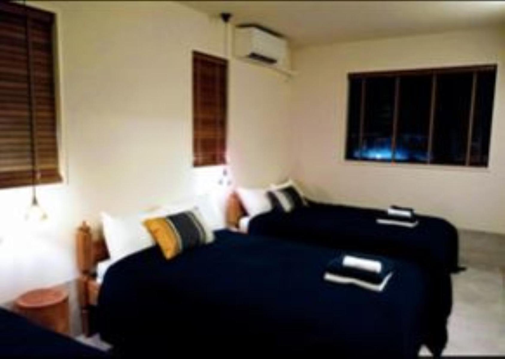 Senahahausub03 Appartement Yomitan Buitenkant foto